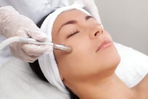 what is microdermabrasion