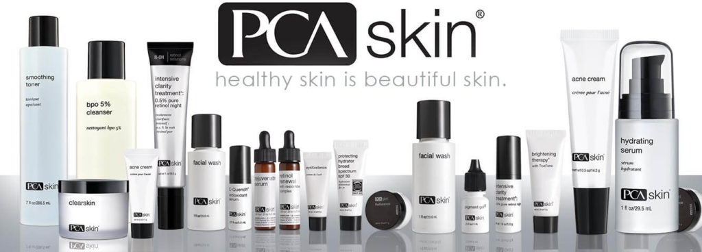 PCA-Skin